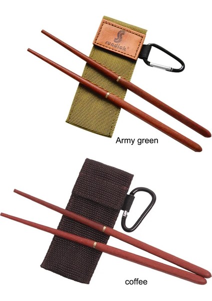 Maun Tarzı Maun Katlanır Yemek Çubukları Açık Cam Seyahat Taşınabilir Sofra Takımı (Yurt Dışından) fırsatları