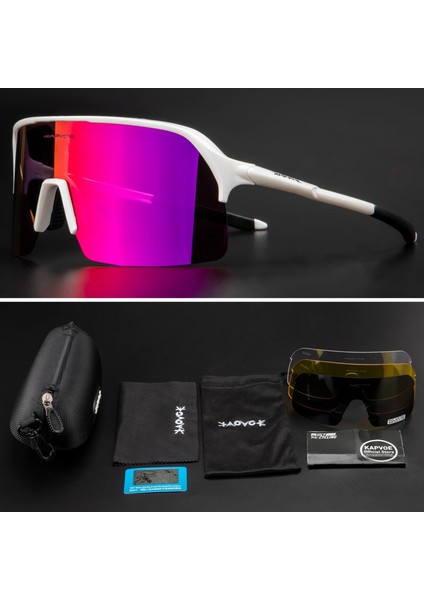 Bordo Tarzı Çok 2020 Yeni Erkek&kadın Yol Bisikleti Bisiklet Gözlük Güneş Gözlüğü Spor Sürme Koşu Balık Tutma Bisiklet Gözlük Fietsbrillen Miyopi Çerçeve (Yurt Dışından)