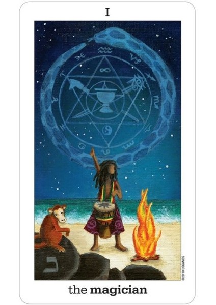 No.12 Tarzı Sıcak Satış Yüksek Çözünürlüklü Şövalye Tarot Kartı Fabrika Yapımı Yüksek Li Tarot Eğlence Oyunu-Güneş ve Ay Tarot (Yurt Dışından) modelleri
