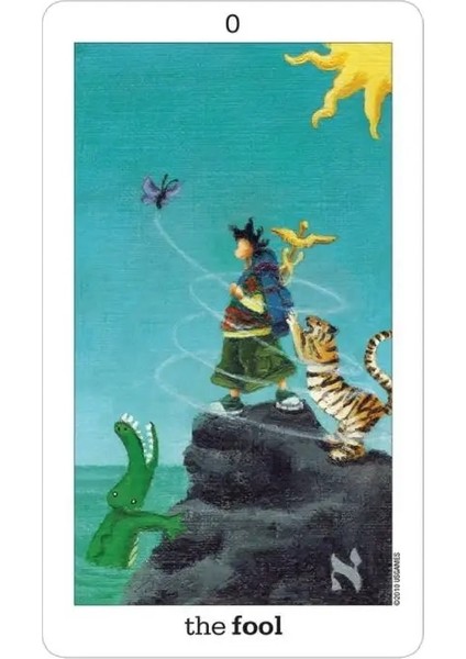 No.12 Tarzı Sıcak Satış Yüksek Çözünürlüklü Şövalye Tarot Kartı Fabrika Yapımı Yüksek Li Tarot Eğlence Oyunu-Güneş ve Ay Tarot (Yurt Dışından) indirimleri