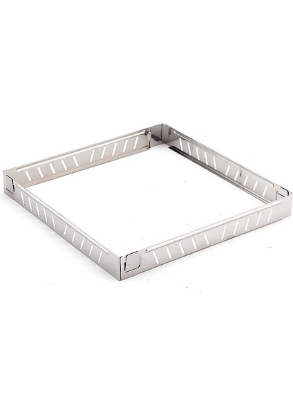 No.1 Tarzı Katlanabilir Soba Ön Cam Dış Mekan Pişirme Gaz Sobası Rüzgar Kalkanı Ookware Windbreak Yangından Kurtaran Kamp Ekipmanları Yürüyüş (Yurt Dışından)