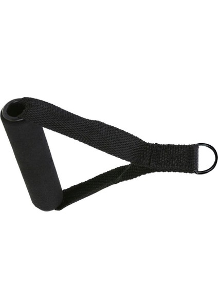 Siyah Stil 2 Adet Siyah Tricep Halat Kablo Eki Gidon Direnç Spor Salonu Eğitim Band Kas Fitness Vücut Geliştirme Egzersiz Egzersiz (Yurt Dışından) indirimleri