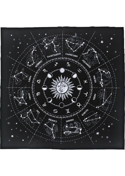 Masa Örtüsü B Tarzı Yeni Gelmesi Tarot Oracle Kartı Tam Ingilizce Versiyonu Gotik Kelime Işık Görücüler Kart Güverte Masa Oyunu Eğlence Masa Oyunu Hediye (Yurt Dışından)