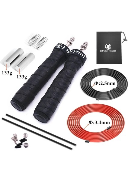 Çikolata Tarzı Hız Atlama Ipi Crossfit Skakanka Mma Boks Atlama Eğitimi Için Atlama Ipi Atlama Kilo Kaybetmek Fitness Ev Jimnastik Egzersiz Ekipmanları (Yurt Dışından)