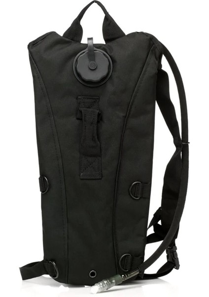 Siyah Stil 3l Tpu Nemlendirme Sistemi Mesane Su Torbası Kese Sırt Çantası Yürüyüş Tırmanma (Siyah) (Yurt Dışından) fiyatları