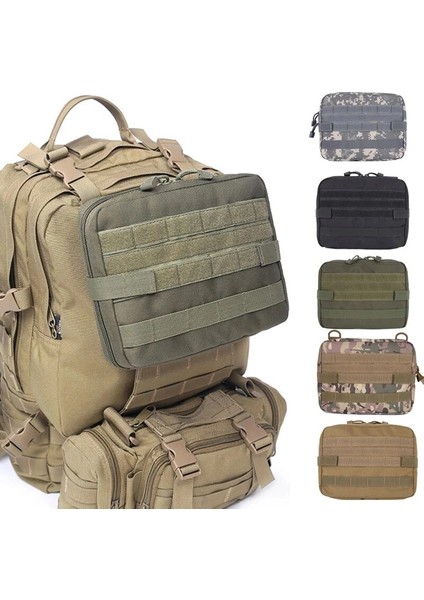 Ordu Yeşili Tarzı Molle Askeri Kese Çanta Tıbbi Emt Taktik Açık Acil Durum Paketi Kamp Avcılık Aksesuarları Yardımcı Çok-Alet Kiti Edc Çanta (Yurt Dışından) modelleri