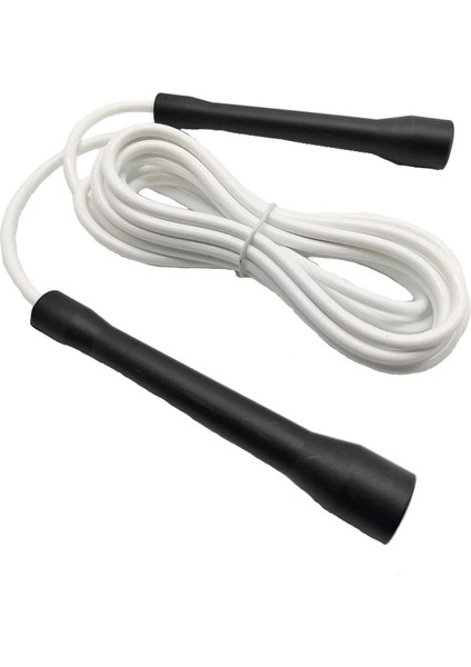 Sarı Stil Coachchrısh Rush Athletıcs Ra Aynı Şekil Hız Atlama Ipi Daha Uzun Kordon Pvc Spor Crossfit 5mm Logo Yok (Yurt Dışından)