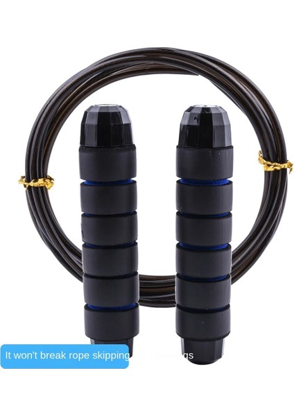 C Stili Atlama Ipi Profesyonel Ip Spor Çelik Tel Yük ile Ip Atlama Ağır Egzersiz Spor Salonu Fitness Ev Egzersiz Ince Vücut (Yurt Dışından) fırsatları