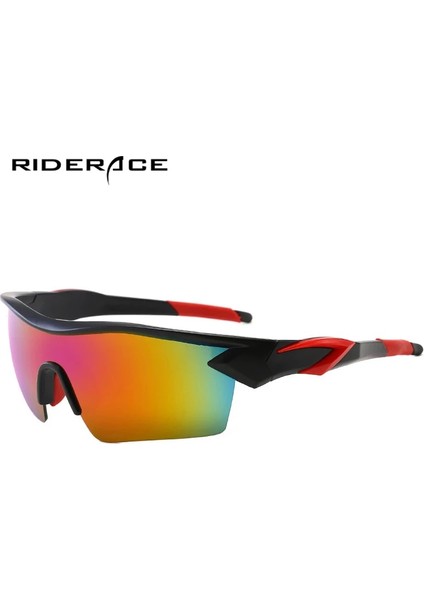 Gri Tarzı Bisiklet Gözlük Gözlük Outdoor Spor Dağ Bisikleti Yol Bisiklet Gözlüğü Motosiklet Güneş Gözlüğü Gözlük Oculos Ciclismo RR7425 (Yurt Dışından) fiyatları