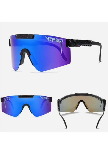 C21 Stili Orijinal Pit Viper Bisiklet Gözlük TR90 Mtb Bisiklet Gözlük Rüzgar Geçirmez Kayak Spor Polarize UV400 Menwoman Için Güneş Gözlüğü (Yurt Dışından) modelleri