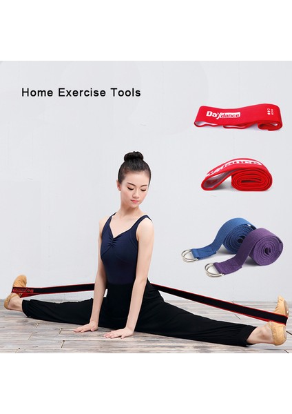 Mavi Stil Direnç Bantları Yoga Evde Egzersiz Yoga Malzemeleri Spor Kemeri Pilates Egzersizi Lastik Halka Elastik Bant Vücut Geliştirme Ekipmanları (Yurt Dışından) fiyatları