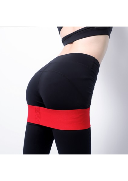 Mavi Stil Direnç Bantları Yoga Evde Egzersiz Yoga Malzemeleri Spor Kemeri Pilates Egzersizi Lastik Halka Elastik Bant Vücut Geliştirme Ekipmanları (Yurt Dışından) modelleri