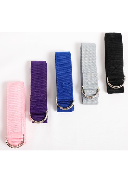 Mavi Stil Direnç Bantları Yoga Evde Egzersiz Yoga Malzemeleri Spor Kemeri Pilates Egzersizi Lastik Halka Elastik Bant Vücut Geliştirme Ekipmanları (Yurt Dışından) indirimleri