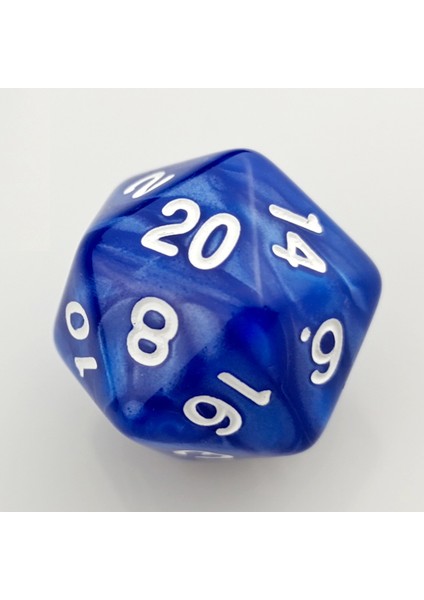 1 Adet Renk 4 Stil Rollooo Zar Inci Zar Zengin Renkler D20 Rpg D&d Oyunları Için Zar (Yurt Dışından)