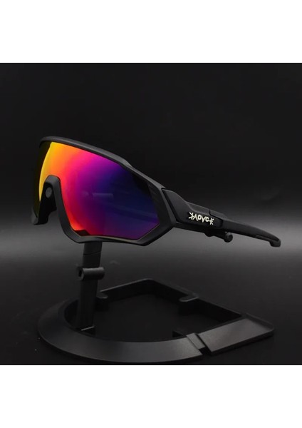 No.16 Tarzı No.2 Boyutu Uv Lens Bisiklet Gözlükleri Bisiklet Için Polarize Gözlükler ve Kadın Bisiklet Gözlükleri Siyah Beyaz Yeşil Turuncu 16 Renkli Çerçeve (Yurt Dışından)