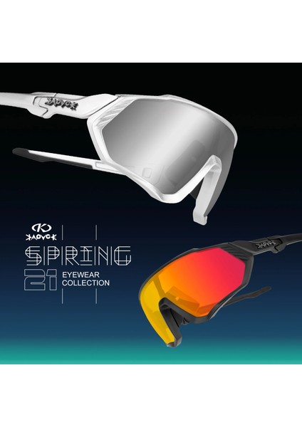 No.16 Tarzı No.2 Boyutu Uv Lens Bisiklet Gözlükleri Bisiklet Için Polarize Gözlükler ve Kadın Bisiklet Gözlükleri Siyah Beyaz Yeşil Turuncu 16 Renkli Çerçeve (Yurt Dışından) fiyatları