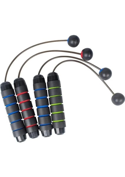 Kırmızı Stil Atlama Ipi Ipsiz Spor Atlama Topu Egzersizi Ev Yetişkinler Için Ağırlıklı Akülü Ekipman Atlama Çocuk Mma Eğitimi (Yurt Dışından) fiyatları