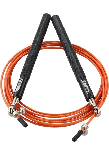 O Tarzı Hız Atlama Ipi Profesyonel Atlama Ipi Crossfit Mma Boks Spor Için Atlama Egzersiz Eğitimi Taşıma Çantası Yedek Kablo ile (Yurt Dışından)