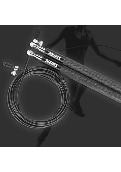 O Tarzı Hız Atlama Ipi Profesyonel Atlama Ipi Crossfit Mma Boks Spor Için Atlama Egzersiz Eğitimi Taşıma Çantası Yedek Kablo ile (Yurt Dışından) fırsatları