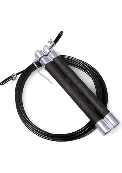 Kırmızı Stil Profesyonel Atletik Hız Atlama Ipi Metal Kolu Rulmanlı Rulman Atlama, Paslanmaz Çelik Kablo Crossfit Fitness Ekipmanları (Yurt Dışından) fiyatları