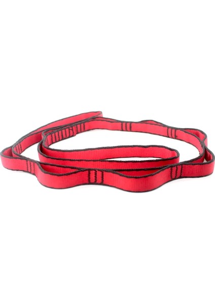 Kırmızı Stil Önceki Fıtness Yoga Aksesuarları Hava Yoga Hamak Için Papatya Zinciri Yoga Için Ce Belgeli Dokuma 23KN Tırmanma Için Değil (Yurt Dışından) fırsatları