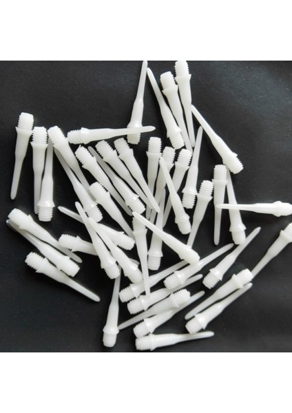 Siyah Stil mm Siyah Dart Milleri Yumuşak Te Profesyonel Plastik Iplik Değiştirme Aksesuarları Dart Oyun Için Aletler (Yurt Dışından) fiyatları