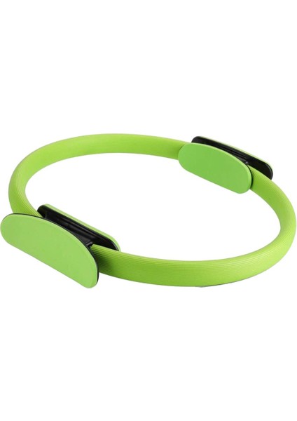 Yeşil Stil Yoga Pilates Ring Fitness Magic Circle Profesyonel Eğitim Kas Pilate Ekipmanları Spor Salonu Aksesuarları Ev Egzersizi Için Ürünler (Yurt Dışından)