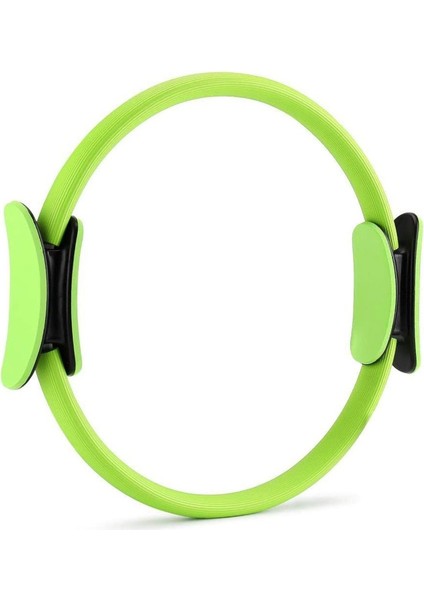 Yeşil Stil Yoga Pilates Ring Fitness Magic Circle Profesyonel Eğitim Kas Pilate Ekipmanları Spor Salonu Aksesuarları Ev Egzersizi Için Ürünler (Yurt Dışından) fırsatları