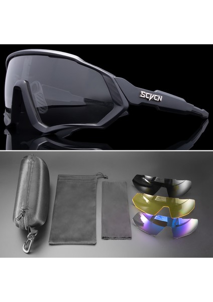 No.13 Tarzı No.2 Boyutu Fotokromik Gözlükler Bisiklet Sporları Güneş Gözlüğü Bisiklet Occhiali Da Sole Uomo Bisiklet Spor Gözlükleri Mtb Binme Gözlük Erkekler Için Kadın (Yurt Dışından) fiyatları