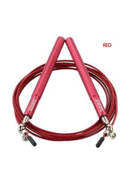 TS1C Stili Mma Boks Fitness Için Hız Atlama Ipi Profesyonel Ip Atlama Ipi Karşı Egzersiz Ağırlıklı Ekipman Egzersizi ile Crossfit (Yurt Dışından)