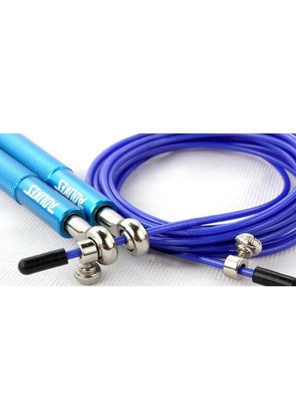 TS1C Stili Mma Boks Fitness Için Hız Atlama Ipi Profesyonel Ip Atlama Ipi Karşı Egzersiz Ağırlıklı Ekipman Egzersizi ile Crossfit (Yurt Dışından) fırsatları