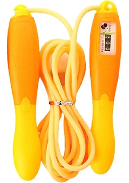 Kırmızı Stil Spor Vücut Geliştirme Fitness Çocuklar Plastik Saplı Atlama Teli Sayma Ip Atlama Ipi (Yurt Dışından) modelleri