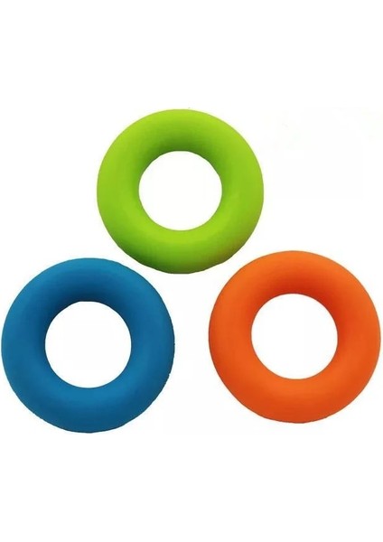 Siyah Stil Silika Jel Taşınabilir El Kavrama Halkası Güç Eğitimi Genişletici El Kavrama Kauçuk Halka Egzersiz Aleti Muscel Güç Eğitim Ekipmanları (Yurt Dışından) modelleri