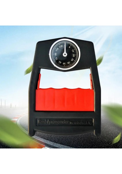 Kırmızı Stil Kavrama Gücü Test Cihazı Pas Yok El Dinamometresi Abs Otomatik Ev Için Elektronik El Tutacağı Yakalama (Yurt Dışından) modelleri