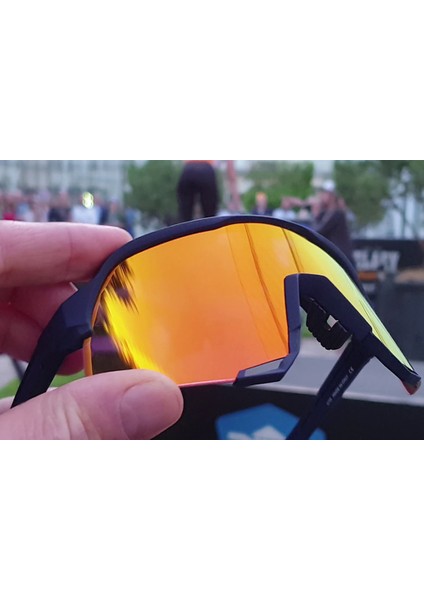 S3 Renk 17 Stili S2 Renk 2 Gözlükleri Açık Hava Sporları Güneş Gözlüğü Dağ i Güneş Gözlüğü ve Yol i Gözlüğü Sagan Peter Fotokromik (Yurt Dışından) modelleri