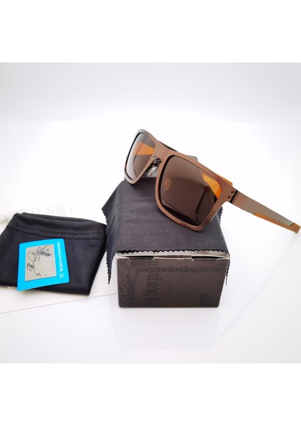 Kağıt Kutu Renk 7 Stili Polarize Metal Çerçeve Balıkçılık Koşu Sürme Sürüş Gözlükleri Erkek Kadın Spor Mtb Gözlük Bisiklete Binme Gözlük Bisiklet Bisiklet Güneş Gözlüğü (Yurt Dışından)