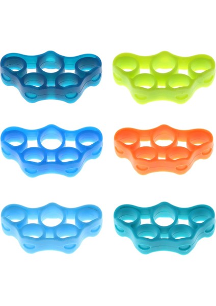 Ordu Yeşili Tarzı Önkol Bilek Eğitimi Sedye Parmak Direnç Bantları El Tutucu Egzersiz Çekme Halkası Sapları Genişletici Aracı (Yurt Dışından) modelleri