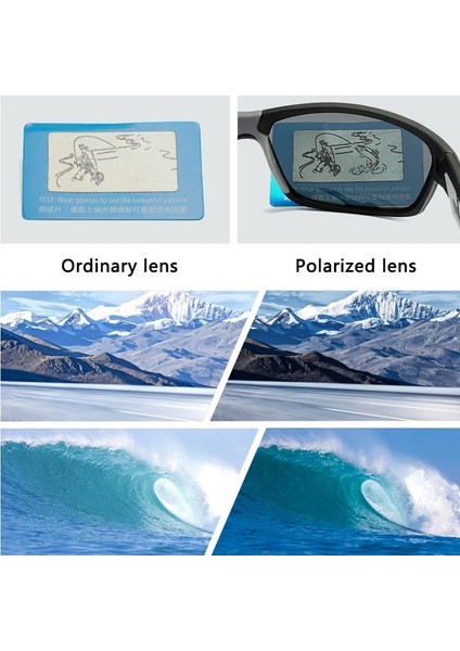 Fotokromik Lens Stili Fotokromik Bisiklet Gözlükleri Erkek Kadın Güneş Gözlüğü Yol Bisikleti Gözlükleri Bisiklet Sporları Için Polarize Lensler Bisiklet Gözlükleri Mtb (Yurt Dışından)