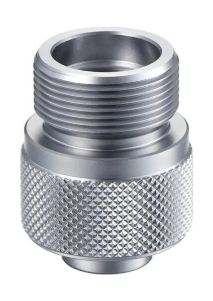 Sadece Adaptör Stili Gaz Dönüştürücü Lindal Vana Bidon Adaptörü Kamp Gaz Sobası Adaptörü Propan Tankı Veya Mapp Gaz Adaptörü Lpg Braze (Yurt Dışından)