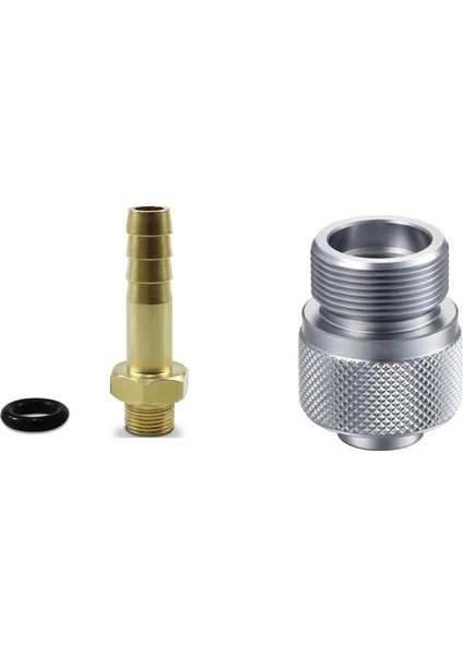 Sadece Adaptör Stili Gaz Dönüştürücü Lindal Vana Bidon Adaptörü Kamp Gaz Sobası Adaptörü Propan Tankı Veya Mapp Gaz Adaptörü Lpg Braze (Yurt Dışından) fiyatları