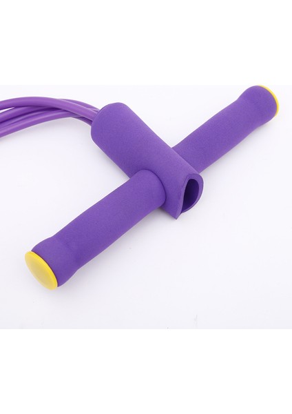 Kırmızı Stil 4 Tüp Direnç Bantları Pedal Egzersiz Spor Salonu Spor Elastik Çekme Halatları Fitness Ekipmanları Için Gerginlik Eğitmeni (Yurt Dışından) modelleri