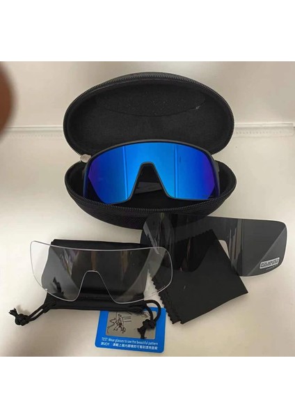 Renk 10 Tarzı Renk 1 Polarize Bisiklet Güneş Gözlüğü Doğa Sporları UV400 Koruma Gözlükleri Dağ Bisikleti Gözlükleri Erkek Kadın Gözlük Aksesuarları (Yurt Dışından) fiyatları