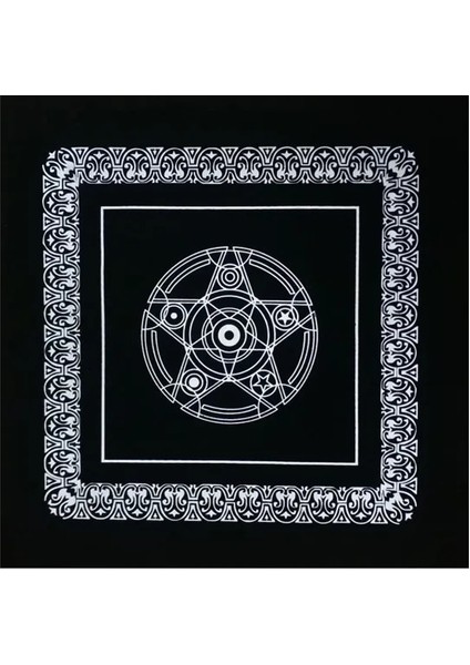 Masa Örtüsü A Tarzı Yeni Gelmesi Tarot Oracle Kartı Tam Ingilizce Versiyonu Gotik Kelime Işık Görücüler Kart Güverte Masa Oyunu Eğlence Masa Oyunu Hediye (Yurt Dışından)