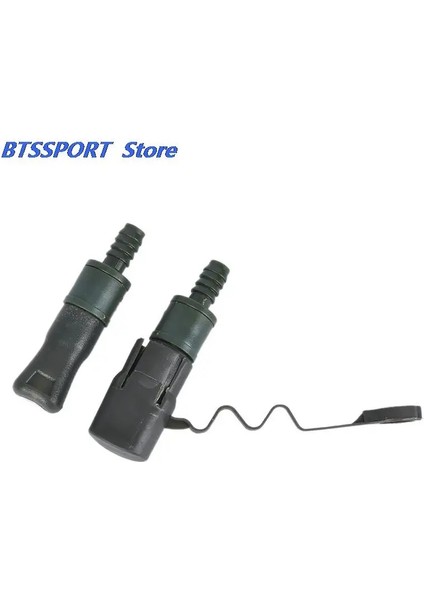 Fildişi Tarzı 1 Adet Açık Su Torbası Silikon Bite-Valve Nemlendirme Paketi Nozul Su Mesane (Yurt Dışından) indirimleri