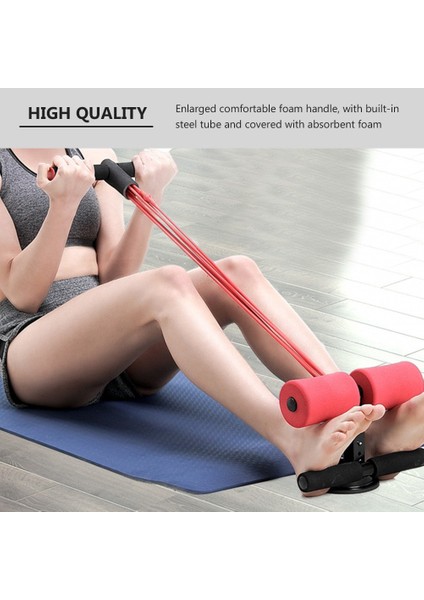 Siyah Stil T-Up Aid Sit-Up Assist Taşınabilir Bahar Egzersiz Fitness Ekipmanları Ev Karın Makinesi Için Tezgah Ekipmanları (Yurt Dışından) modelleri