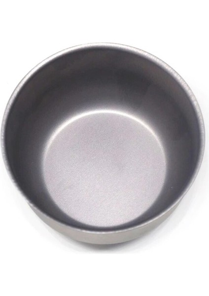 Mini Titanyum Bardak Kupa 62ML Ultralight Açık Sofra Seyahat Kahve Çay Içecek Kamp Pot Su Bardakları Pişirme Kamp Tencere (Yurt Dışından) modelleri