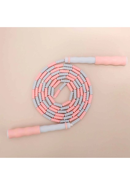 Gösterildiği Gibi Parçalı Ip Atlama Ipi Klasik Boncuklu Ip Atlama Ipleri Ip Atlama Ipi Fitness Ekipmanları Beden Eğitimi Spor Salonu Için Dıy Ip Atlama Ipi (Yurt Dışından) indirimleri