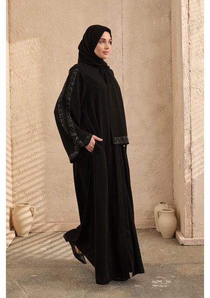 Özel Tasarım Şallıtakım Ferace fiyatları