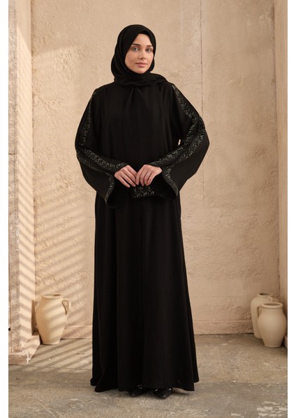 Özel Tasarım Şallıtakım Ferace modelleri