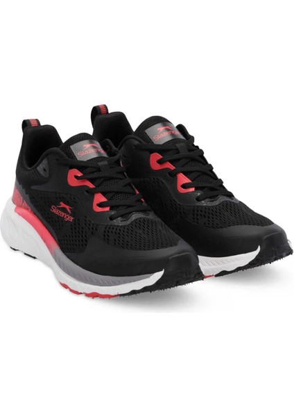 Warnıng Erkek Sneaker Ayakkabı Siyah SA15RE001-500 fiyatları